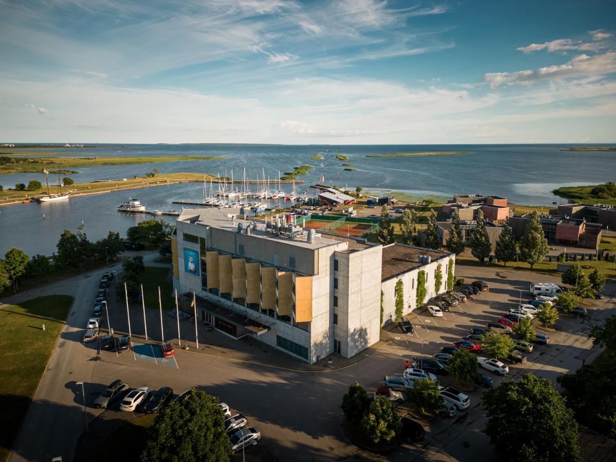 Georg Ots Hotell 4*