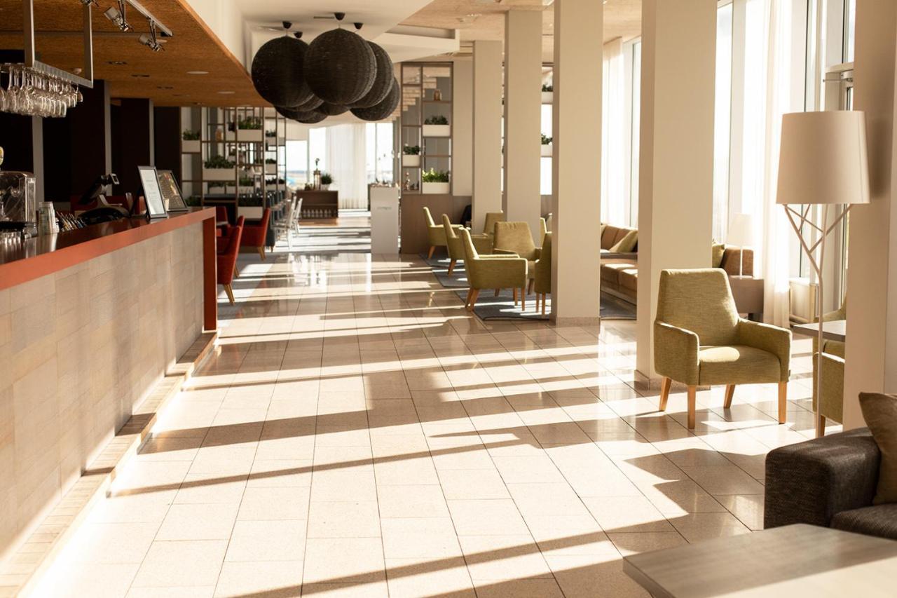 Georg Ots Hotell 4*