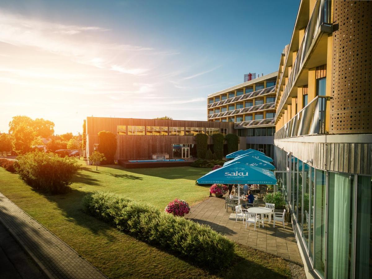 Hotell Georg Ots 4*