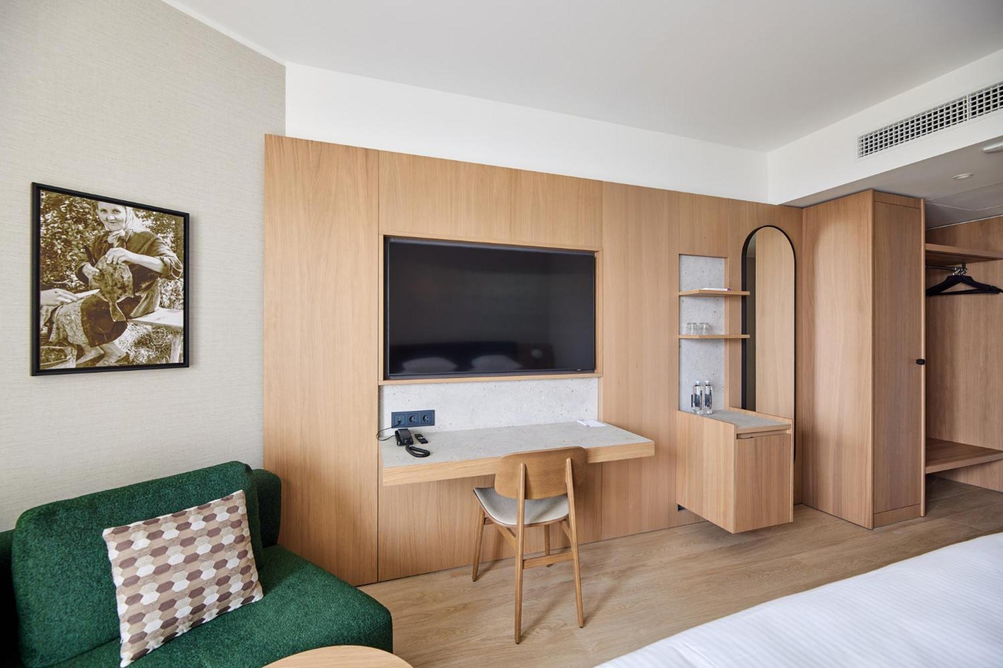 Hotell Georg Ots Kuressaare