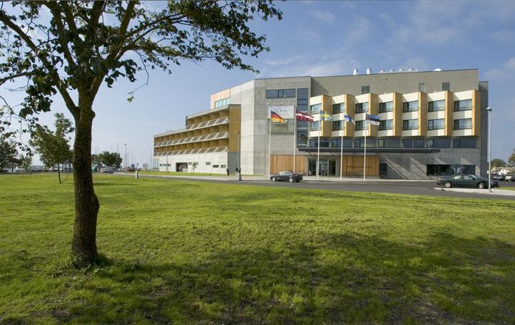 Hotell Georg Ots