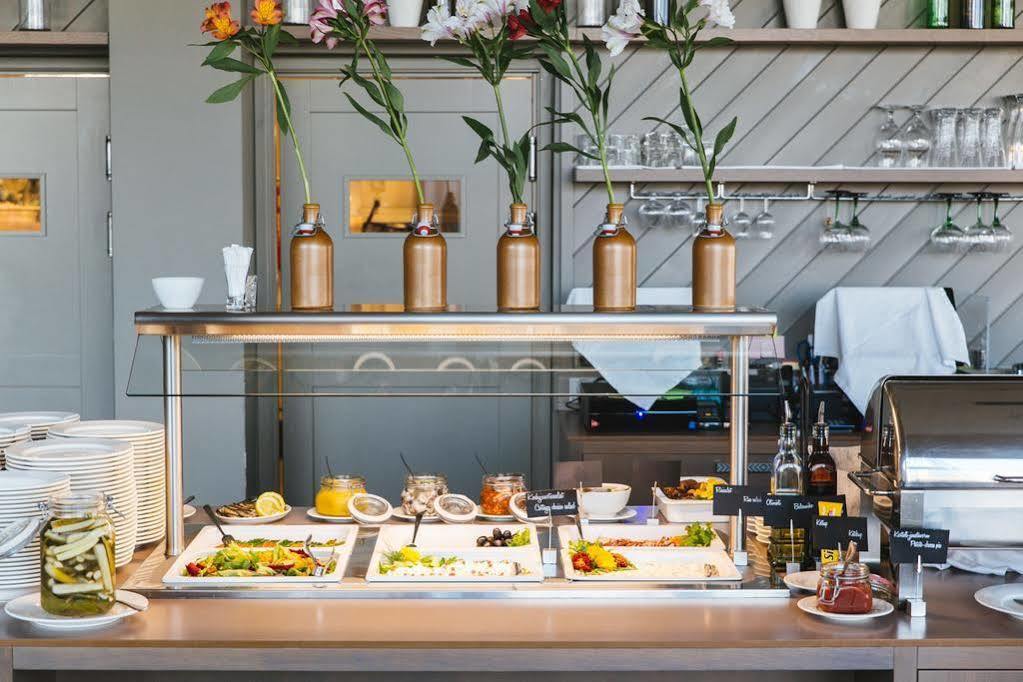 Georg Ots Hotell