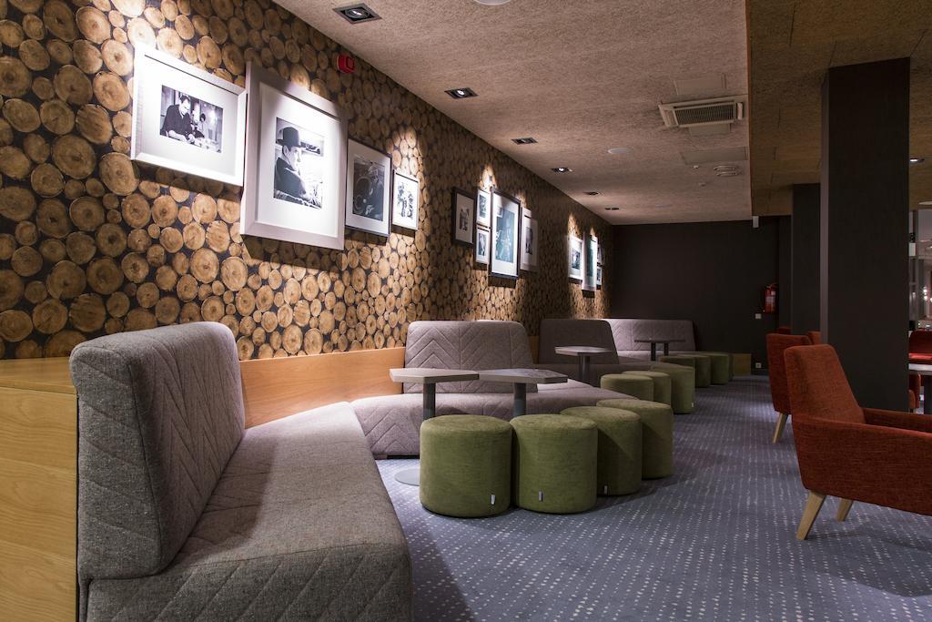 Georg Ots Hotell Kuressaare