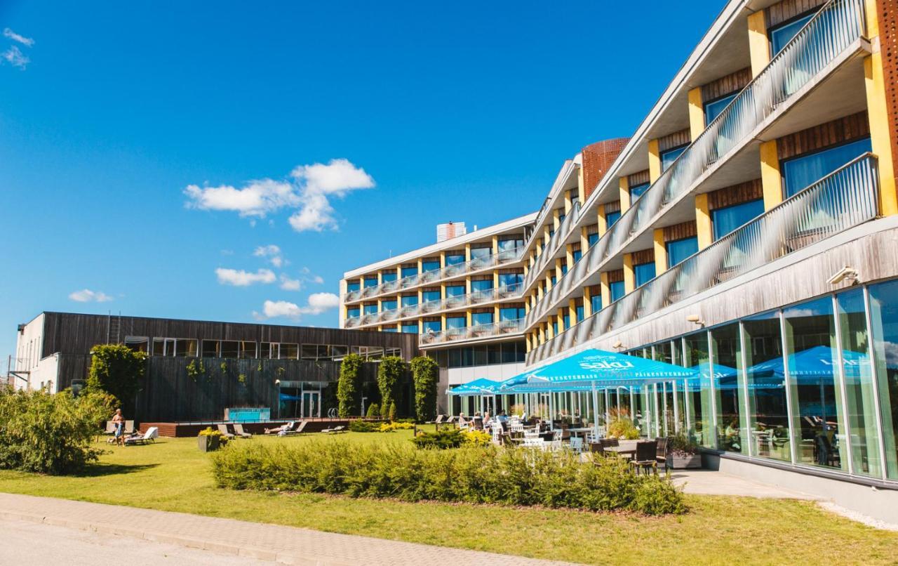 Georg Ots 4* Kuressaare